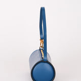 Louis Vuitton Epi Mini Papillon Blue
