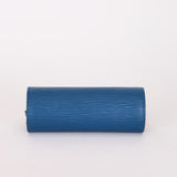 Louis Vuitton Epi Mini Papillon Blue