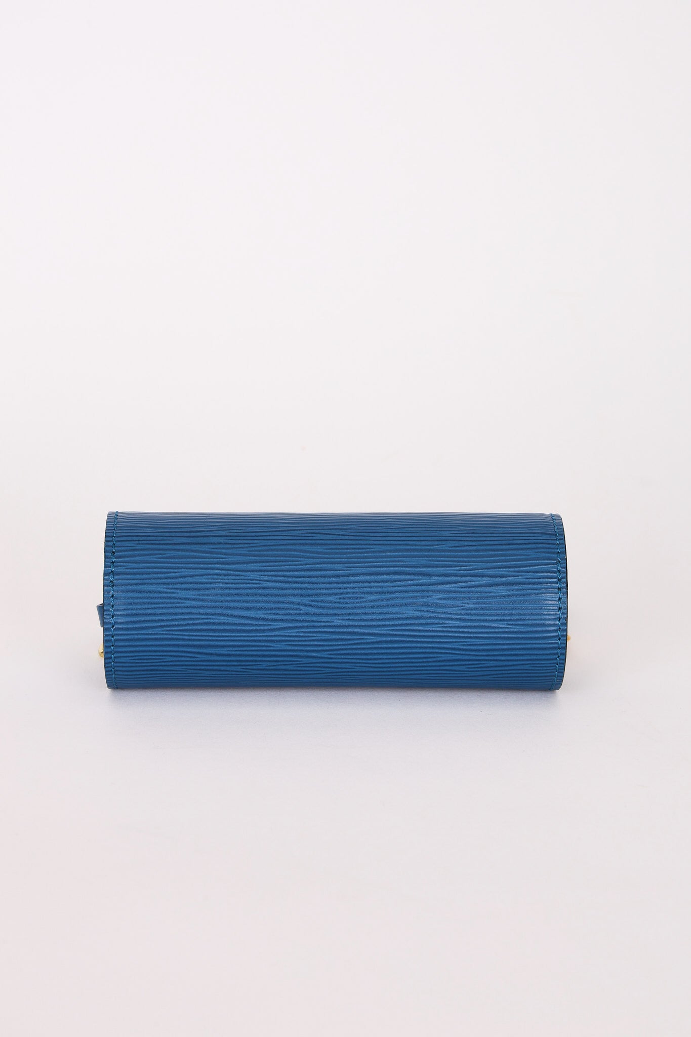 Louis Vuitton Epi Mini Papillon Blue
