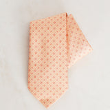 Louis Vuitton Monogram Silk Tie