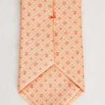 Louis Vuitton Monogram Silk Tie