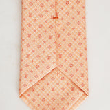 Louis Vuitton Monogram Silk Tie