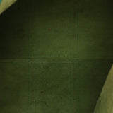 Louis Vuitton Epi Keepall 45 Green