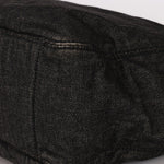 Chanel Large CC Denim Tote