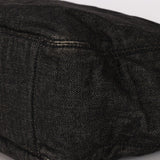Chanel Large CC Denim Tote