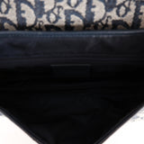 Dior Trotter Double Saddle Bag