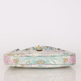 Gucci Tiger Print Small 1961 Jackie Bag