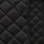 Chanel In The Business Camera Bag Black Lambskin 2011 SHW