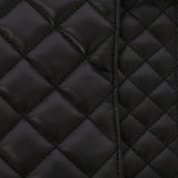 Chanel In The Business Camera Bag Black Lambskin 2011 SHW