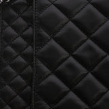 Chanel In The Business Camera Bag Black Lambskin 2011 SHW