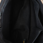 Chanel In The Business Camera Bag Black Lambskin 2011 SHW