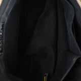 Chanel In The Business Camera Bag Black Lambskin 2011 SHW
