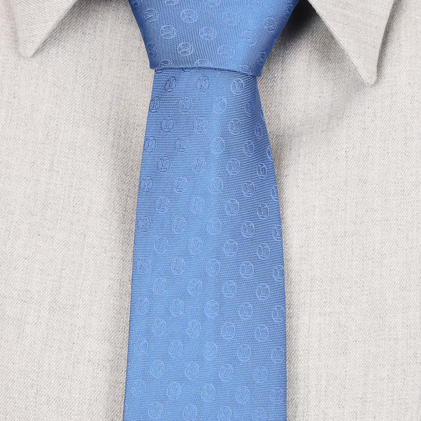 Louis Vuitton Silk Tie