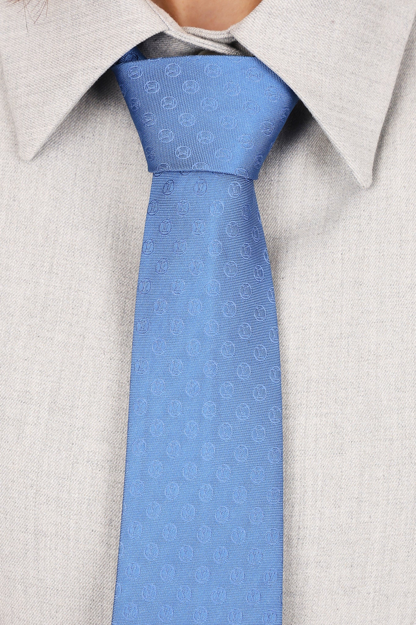 Louis Vuitton Silk Tie