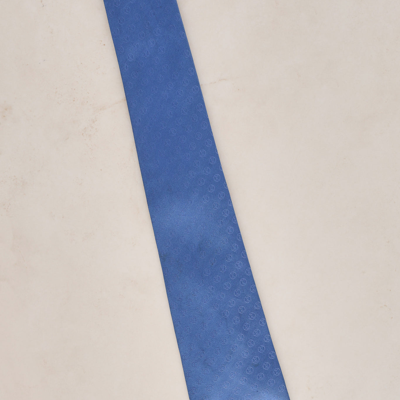 Louis Vuitton Silk Tie