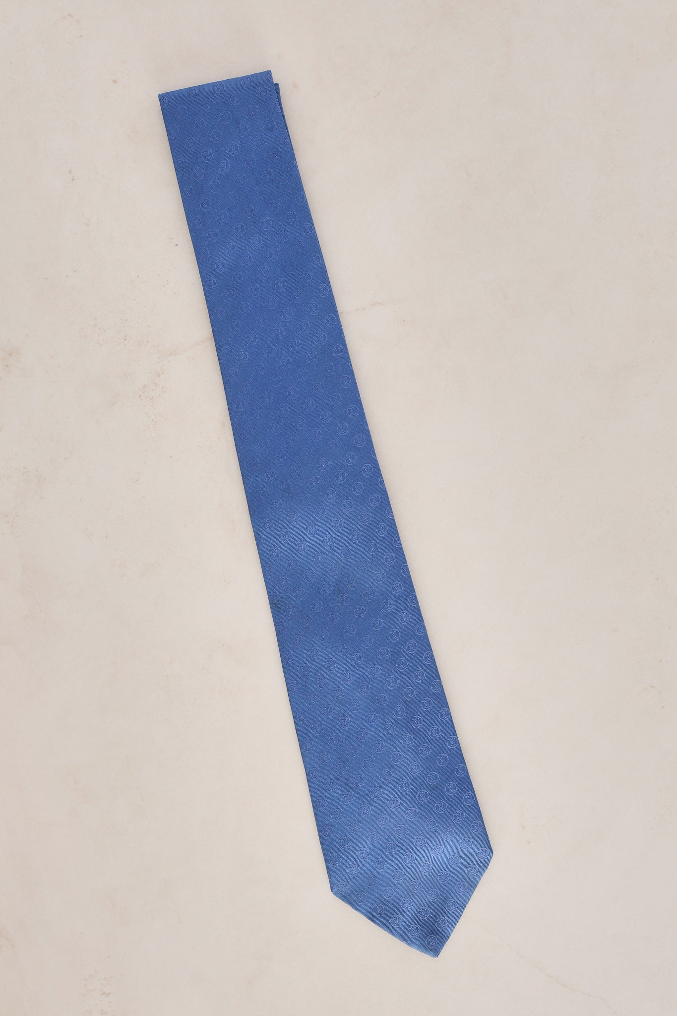 Louis Vuitton Silk Tie