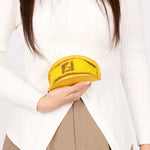 Fendi Taco Coin Pouch Charm
