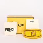 Fendi Taco Coin Pouch Charm