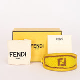 Fendi Taco Coin Pouch Charm