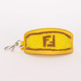 Fendi Taco Coin Pouch Charm
