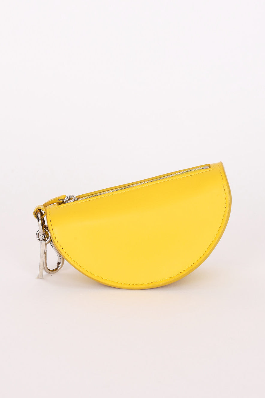 Fendi Taco Coin Pouch Charm