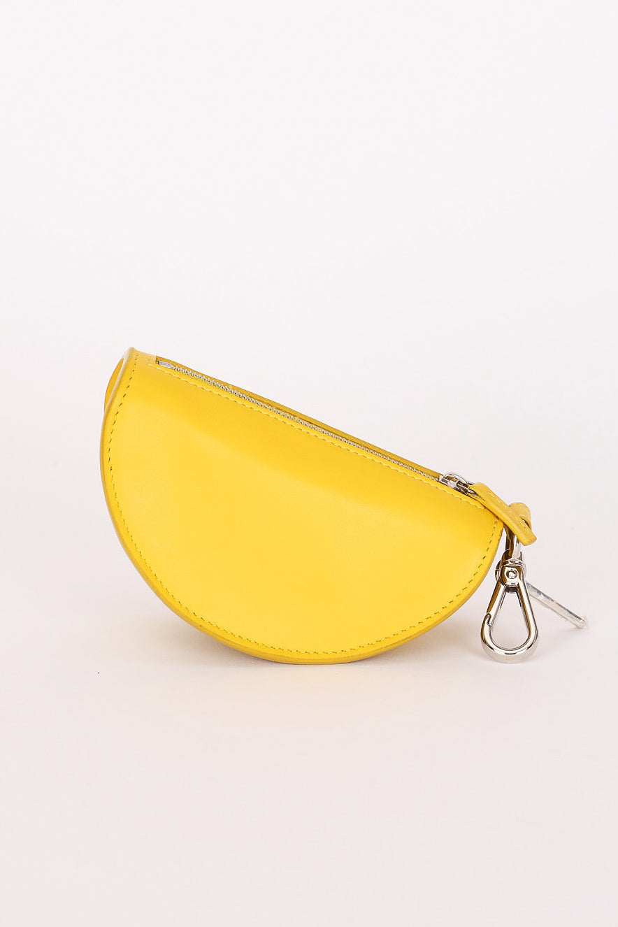 Fendi Taco Coin Pouch Charm