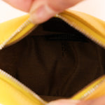 Fendi Taco Coin Pouch Charm