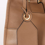 Loewe Amazona 28 Light Mocha