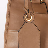 Loewe Amazona 28 Light Mocha