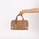 Loewe Amazona II 28 Light Mocha
