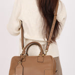Loewe Amazona 28 Light Mocha