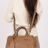 Loewe Amazona 28 Light Mocha
