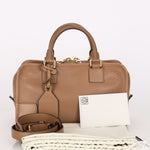 Loewe Amazona 28 Light Mocha