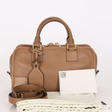 Loewe Amazona 28 Light Mocha