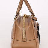 Loewe Amazona 28 Light Mocha