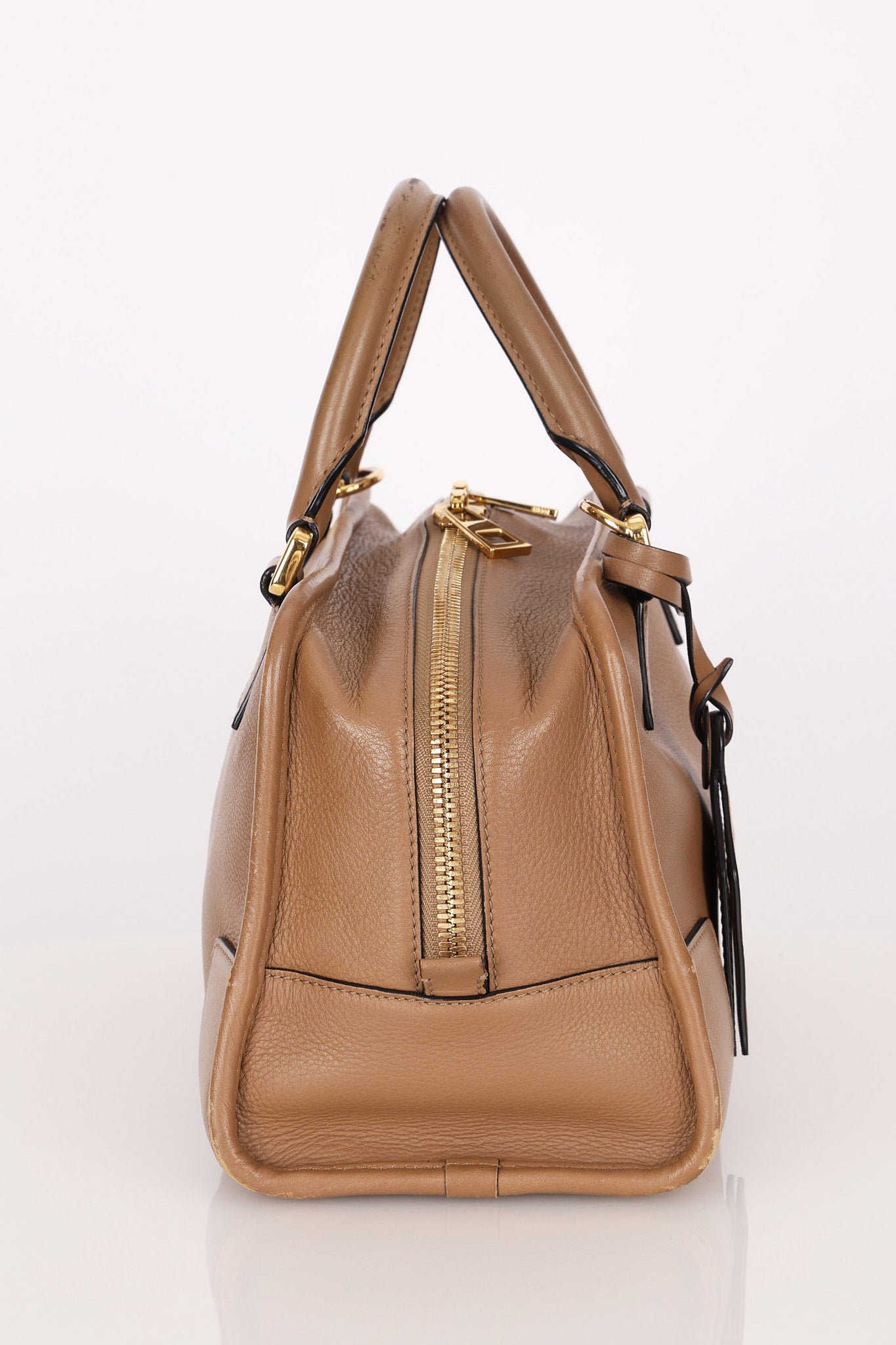 Loewe Amazona 28 Light Mocha