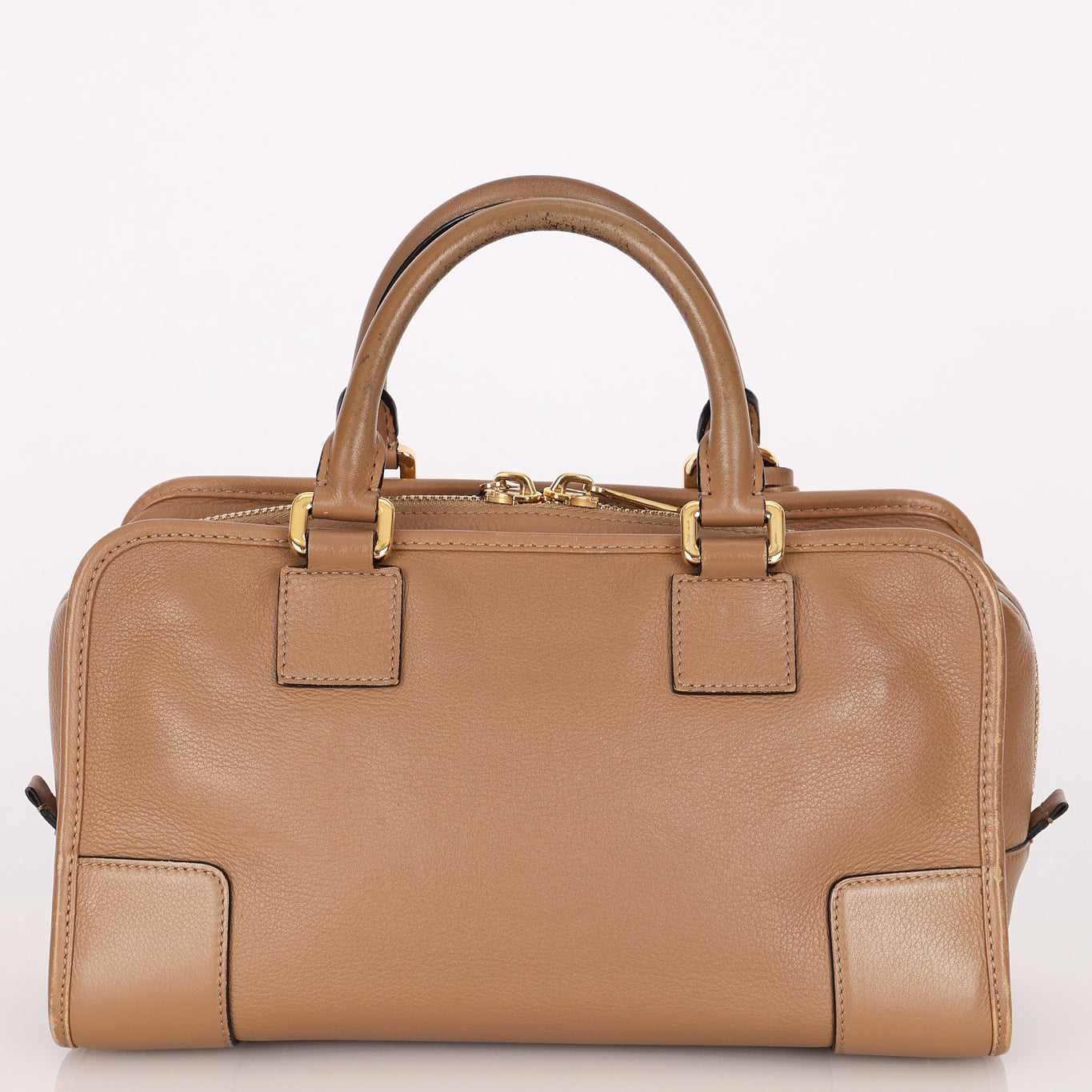 Loewe Amazona 28 Light Mocha