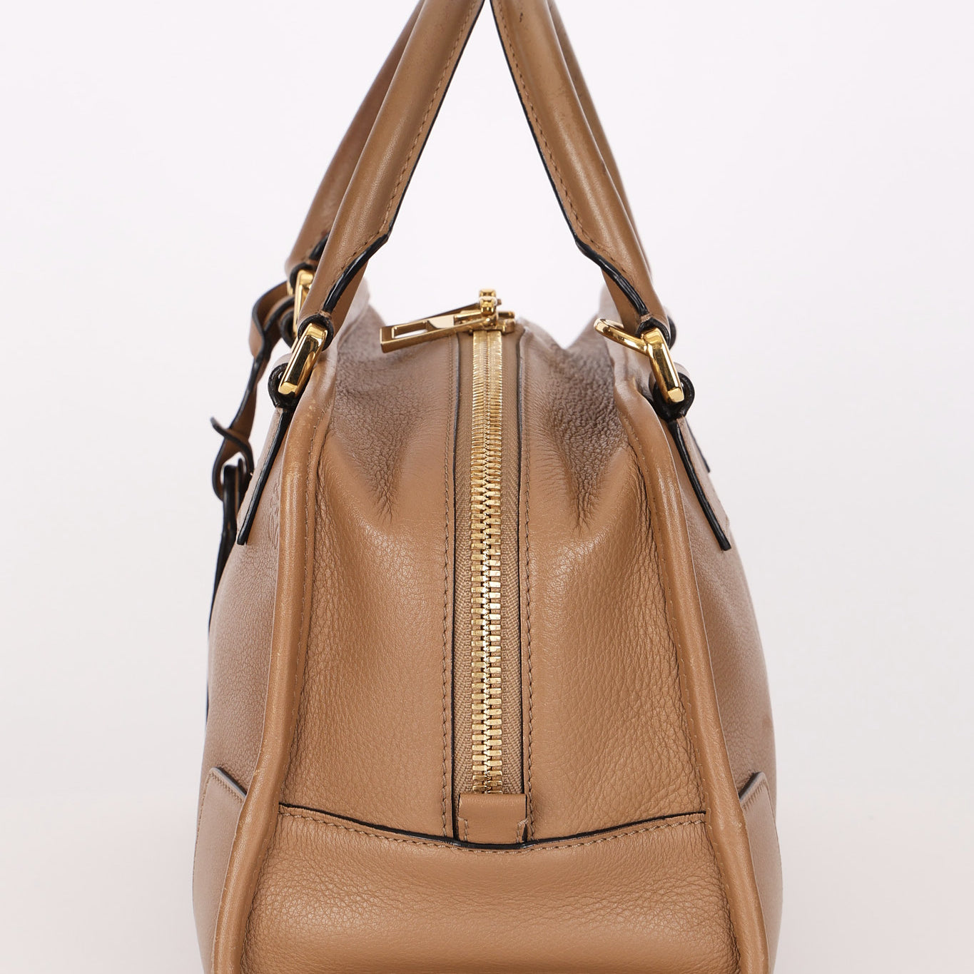 Loewe Amazona 28 Light Mocha