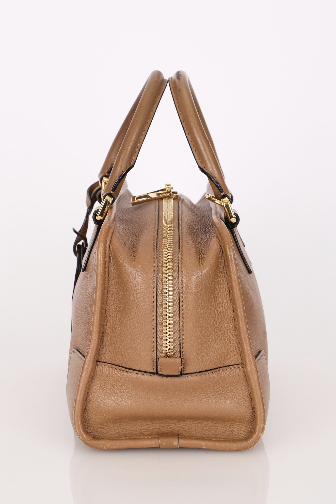 Loewe Amazona 28 Light Mocha