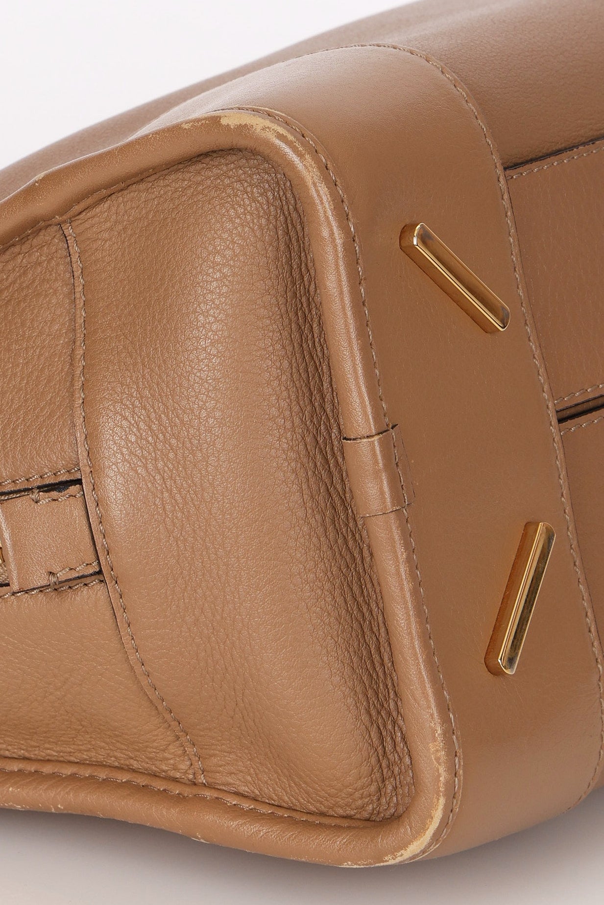 Loewe Amazona 28 Light Mocha