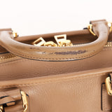 Loewe Amazona 28 Light Mocha