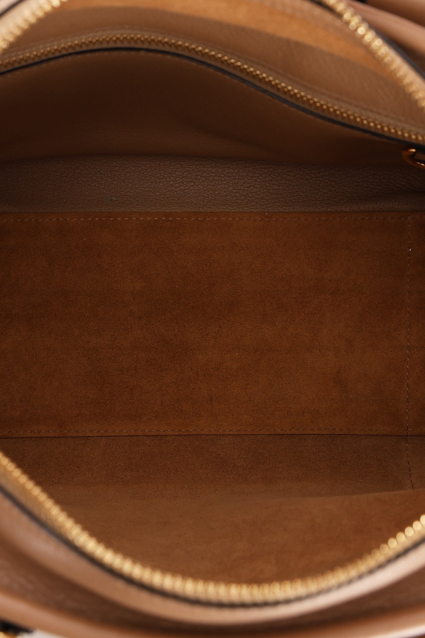 Loewe Amazona 28 Light Mocha