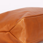 Gucci Leather Horsebit Pouch Shoulder Bag