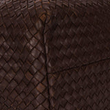 Bottega Veneta Intrecciato Fondant Medium Cabat Tote 2008