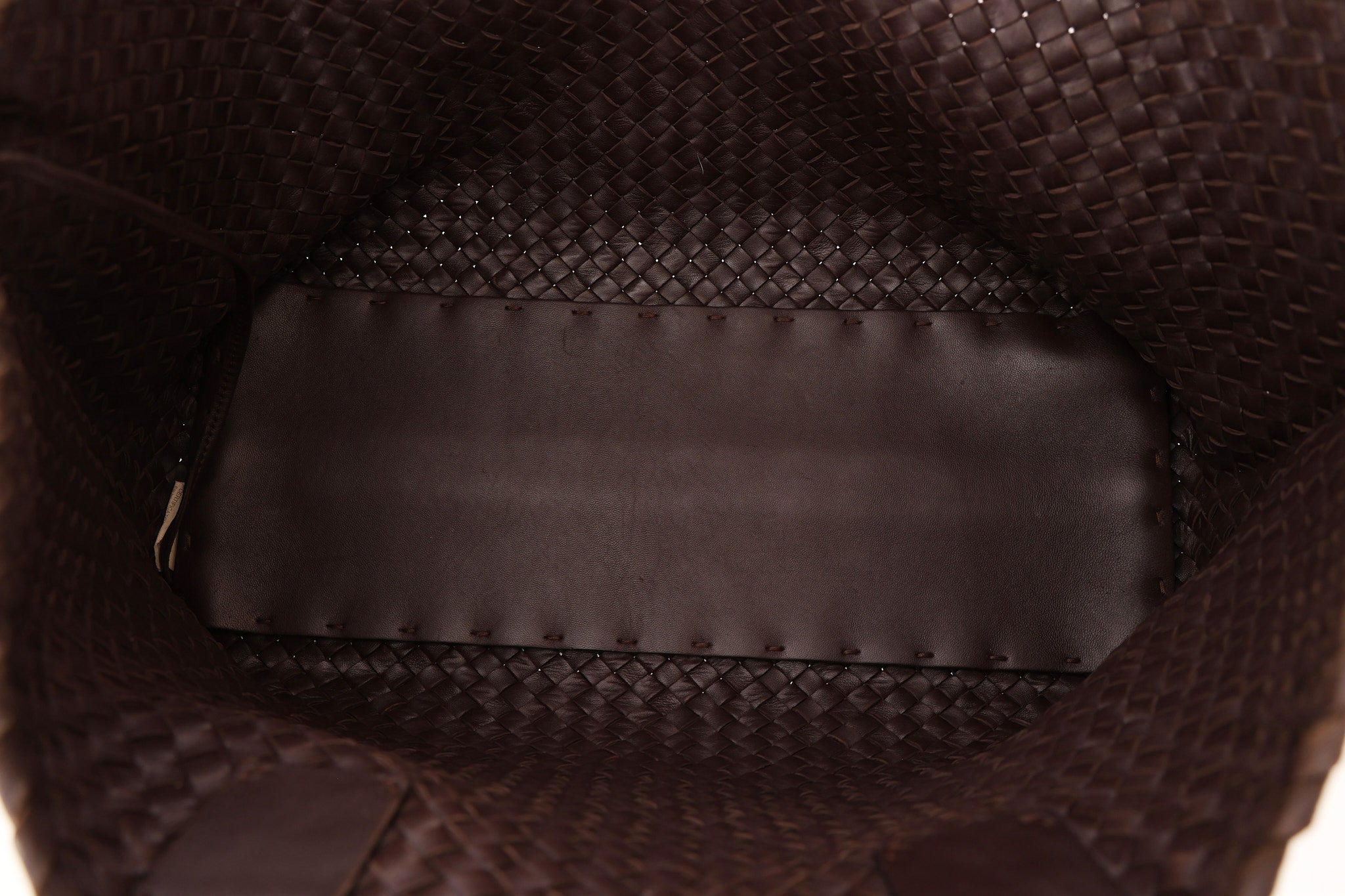 Bottega Veneta Intrecciato Medium Cabas Tote