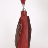 Hermès Evelyne GM Color + leather PHW