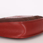 Hermès Evelyne GM Color + leather PHW