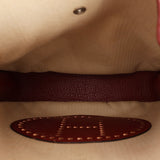 Hermès Evelyne GM Color + leather PHW