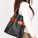 Louis Vuitton Epi Twist Bucket Bag 2018