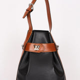 Louis Vuitton Epi Twist Bucket Bag 2018